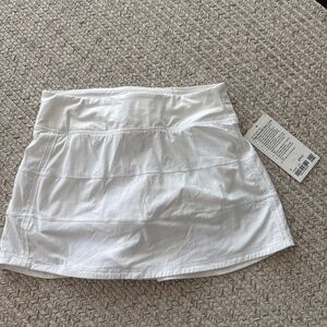 Lululemon skort